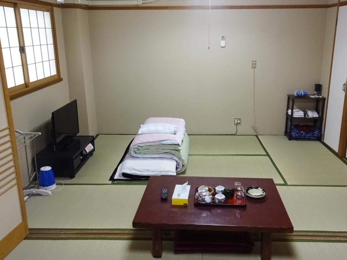 Ryokan Imazato