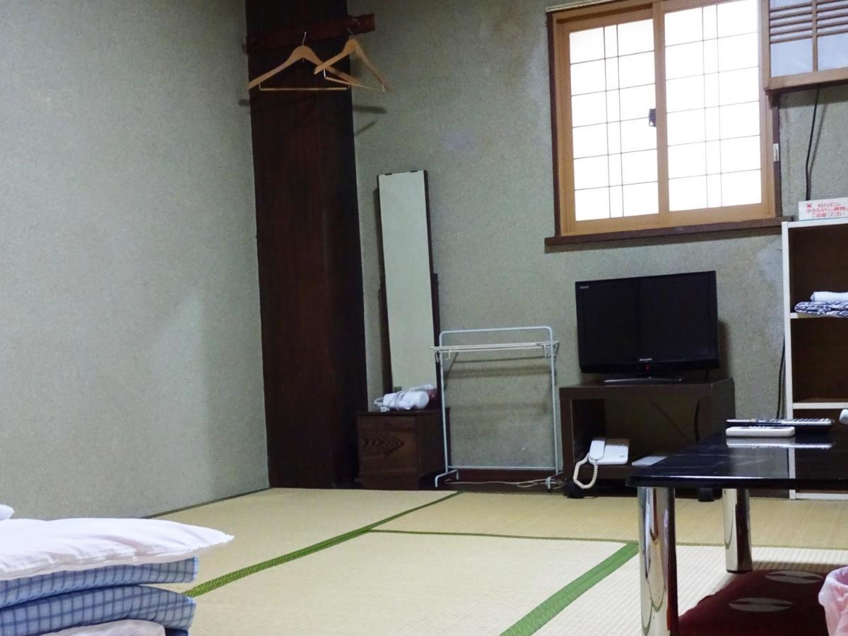 Imazato Ryokan 4*