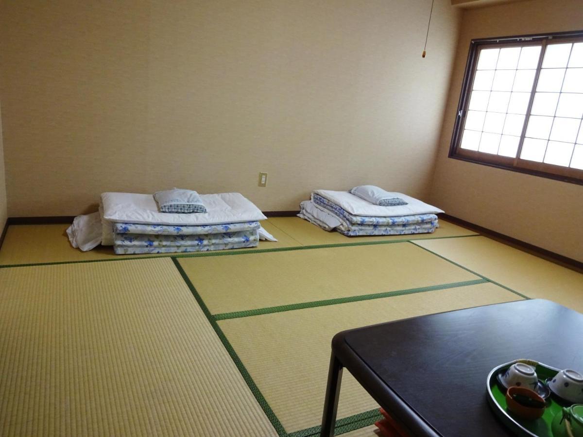 Imazato Ryokan