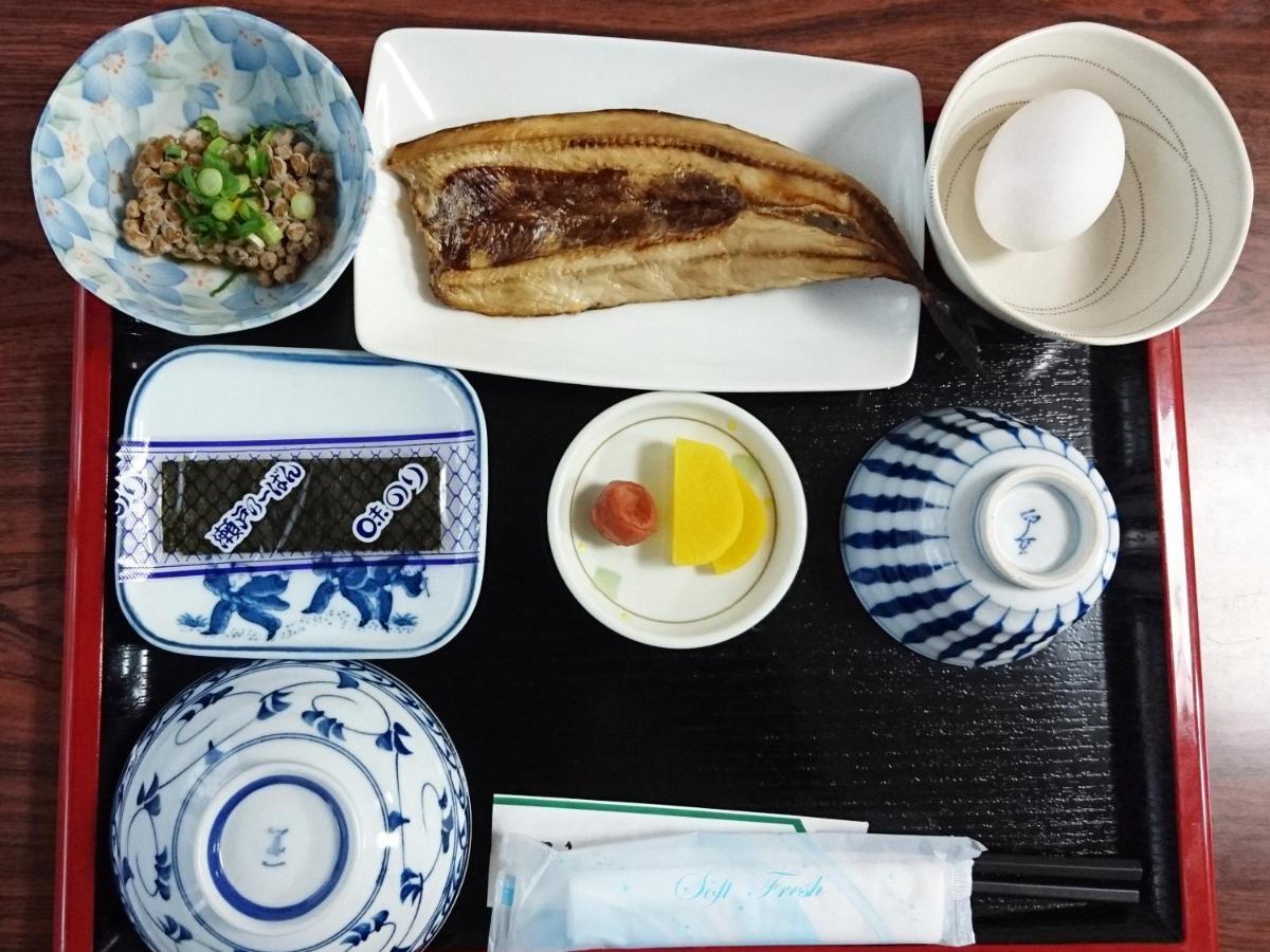 Imazato Ryokan 4*