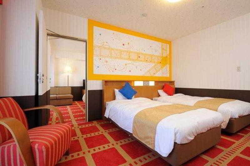 Keihan Universal Hotel Osaka