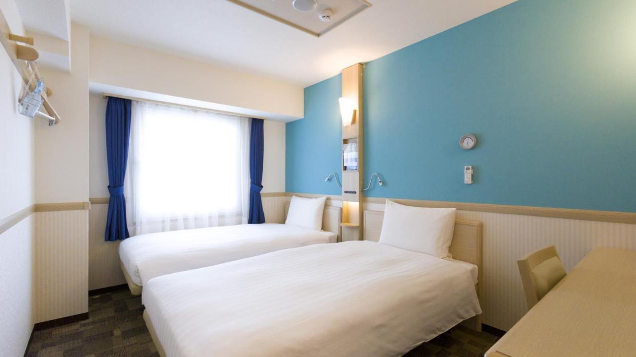 Toyoko Nippombashi Bunraku Gekijo Mae Hotel Osaka