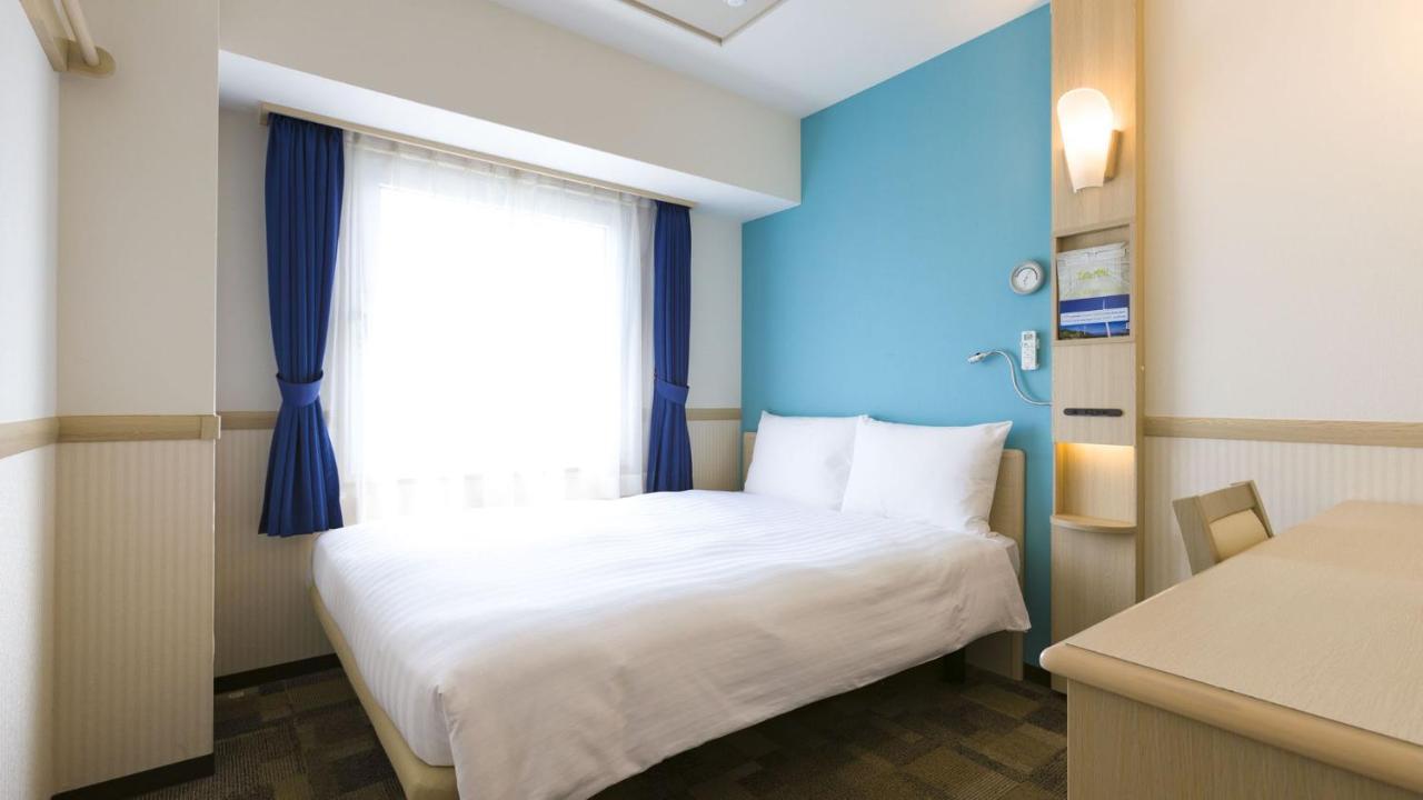 Toyoko Tenjinbashi-suji Rokuchome 3* Osaka