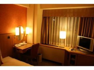 Il Monte Hotel Osaka