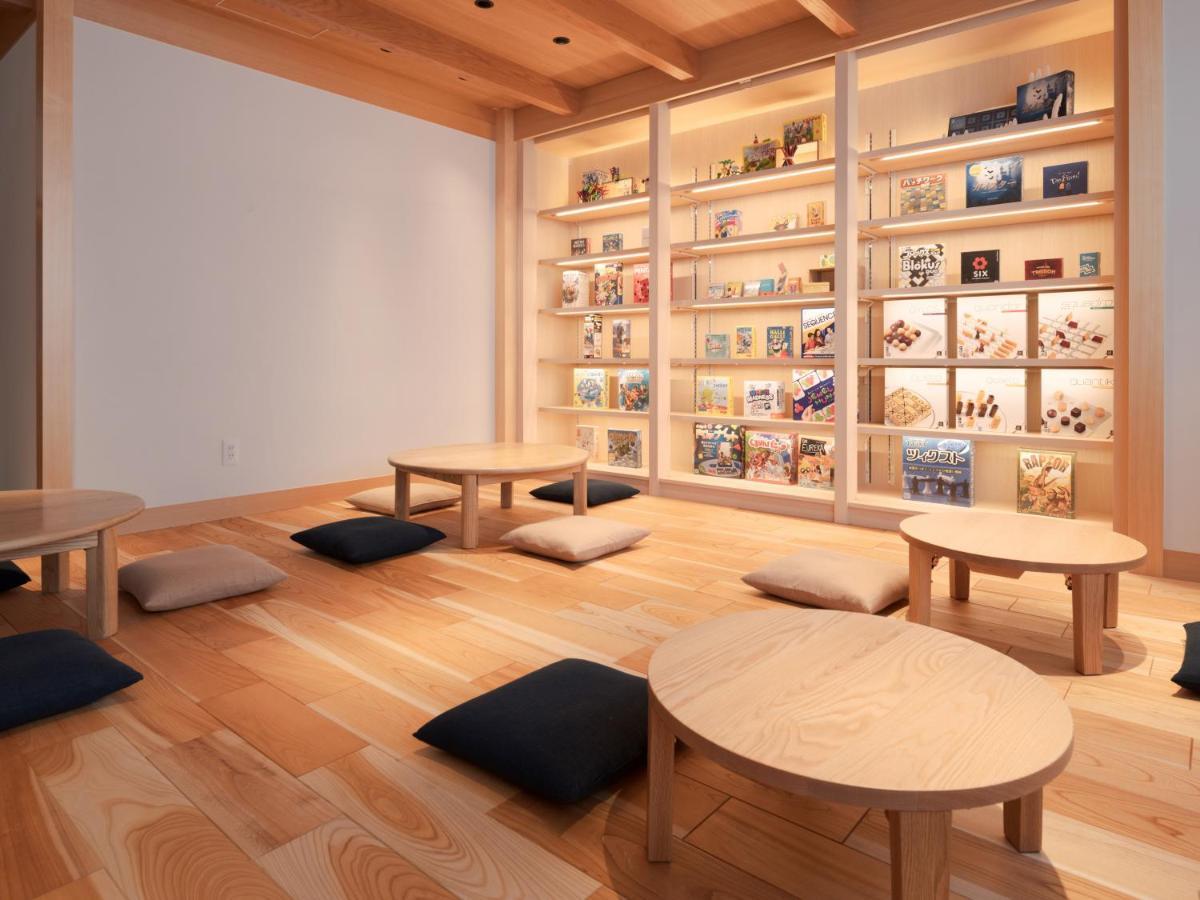 Mimaru Namba Station Hotel