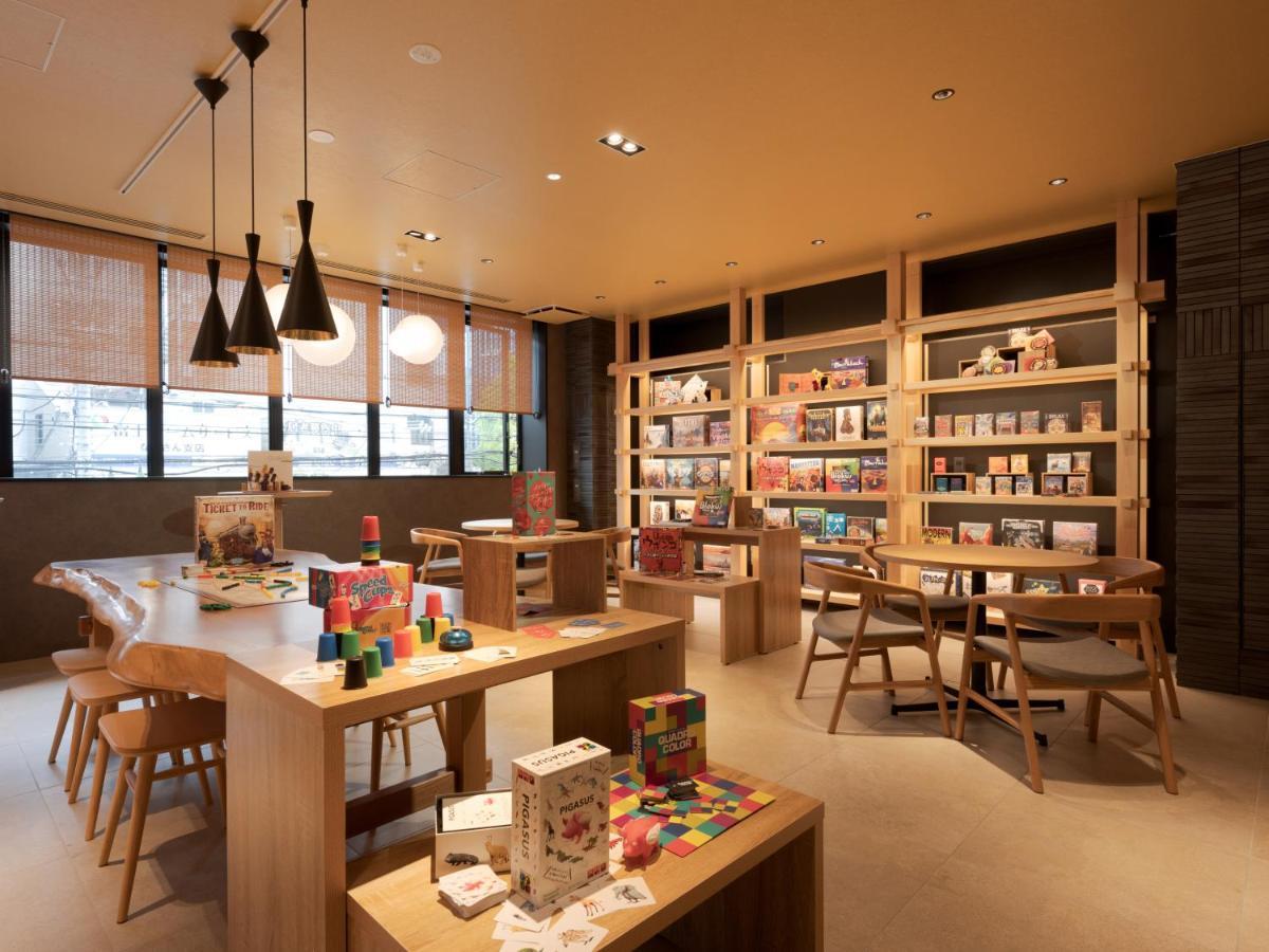 Mimaru Namba Station Hotel 4*