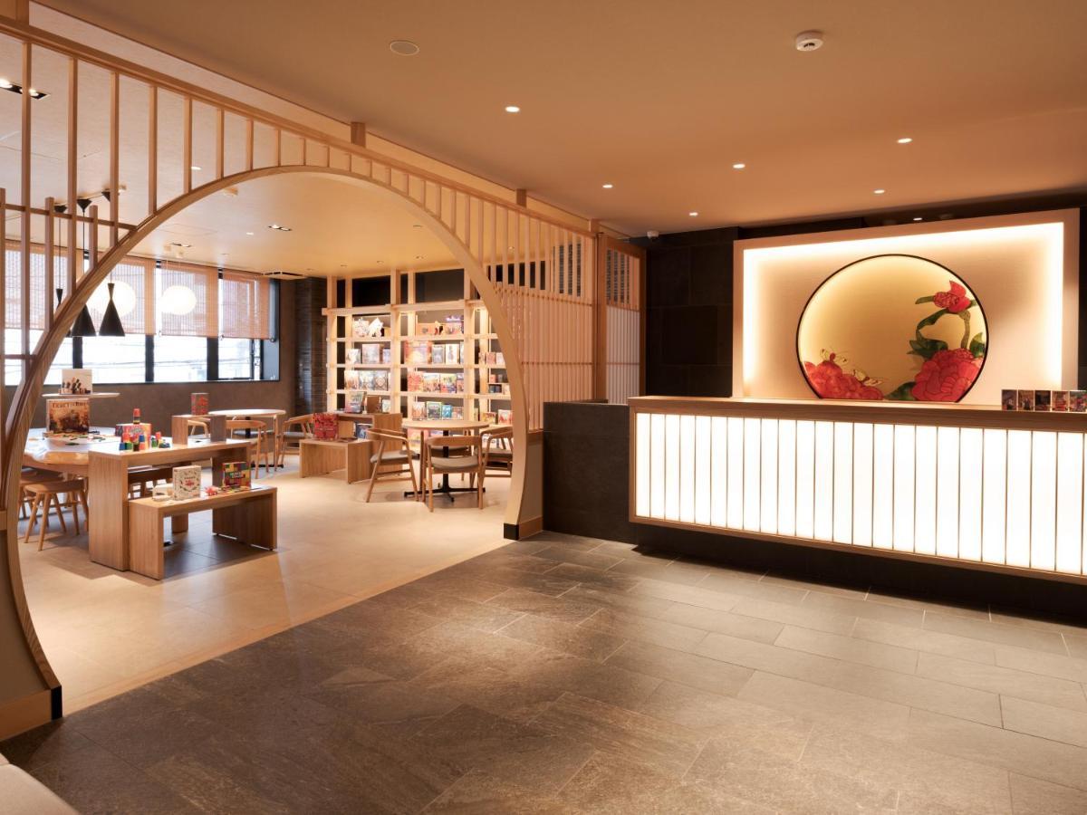 Mimaru Namba Station Hotel 4*