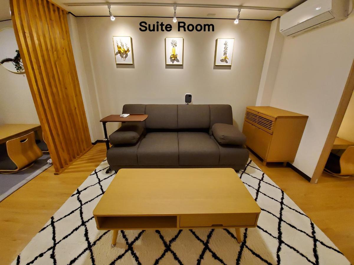 Guest house Sakuranomiya