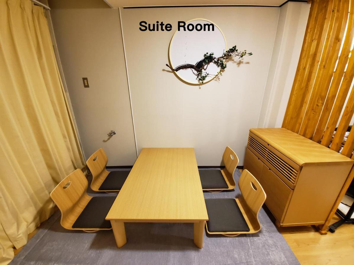Sakuranomiya Guest house Osaka