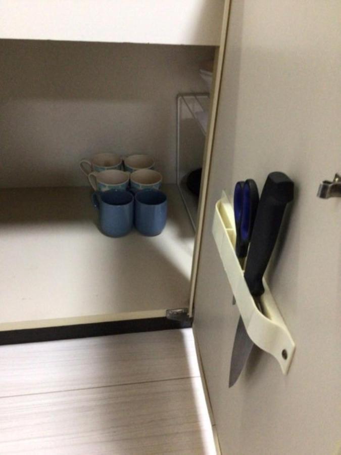 Apartment Ash Court Joto