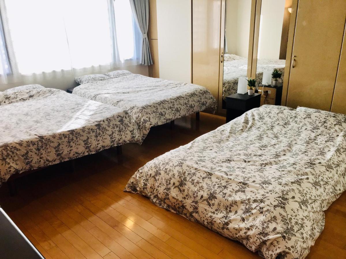 Goodstayhostel大国町ⅱ Apartment