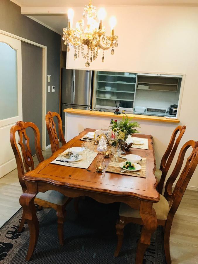 Apartment Goodstayhostel大国町ⅱ Osaka