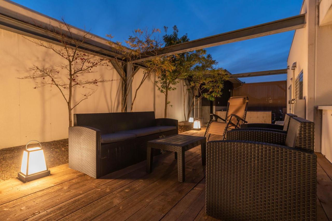 Bijou Ai Premium Holiday home