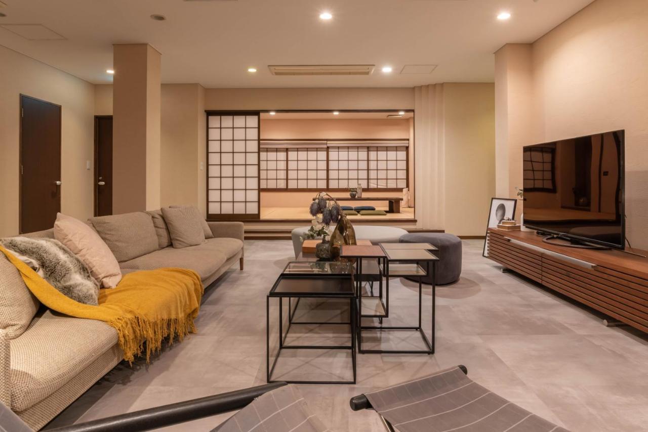 Bijou Ai Premium Holiday home