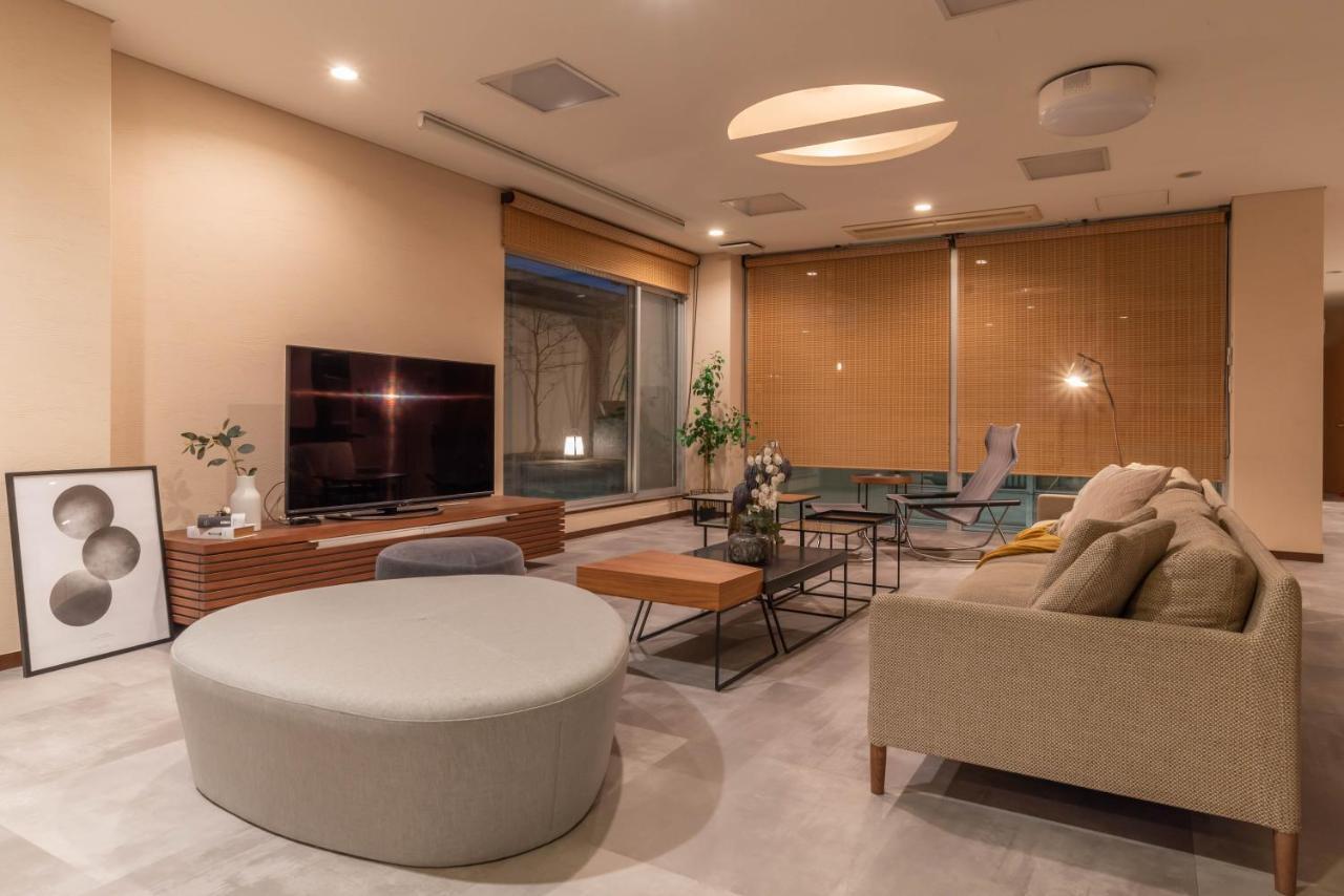 Bijou Ai Premium Holiday home *