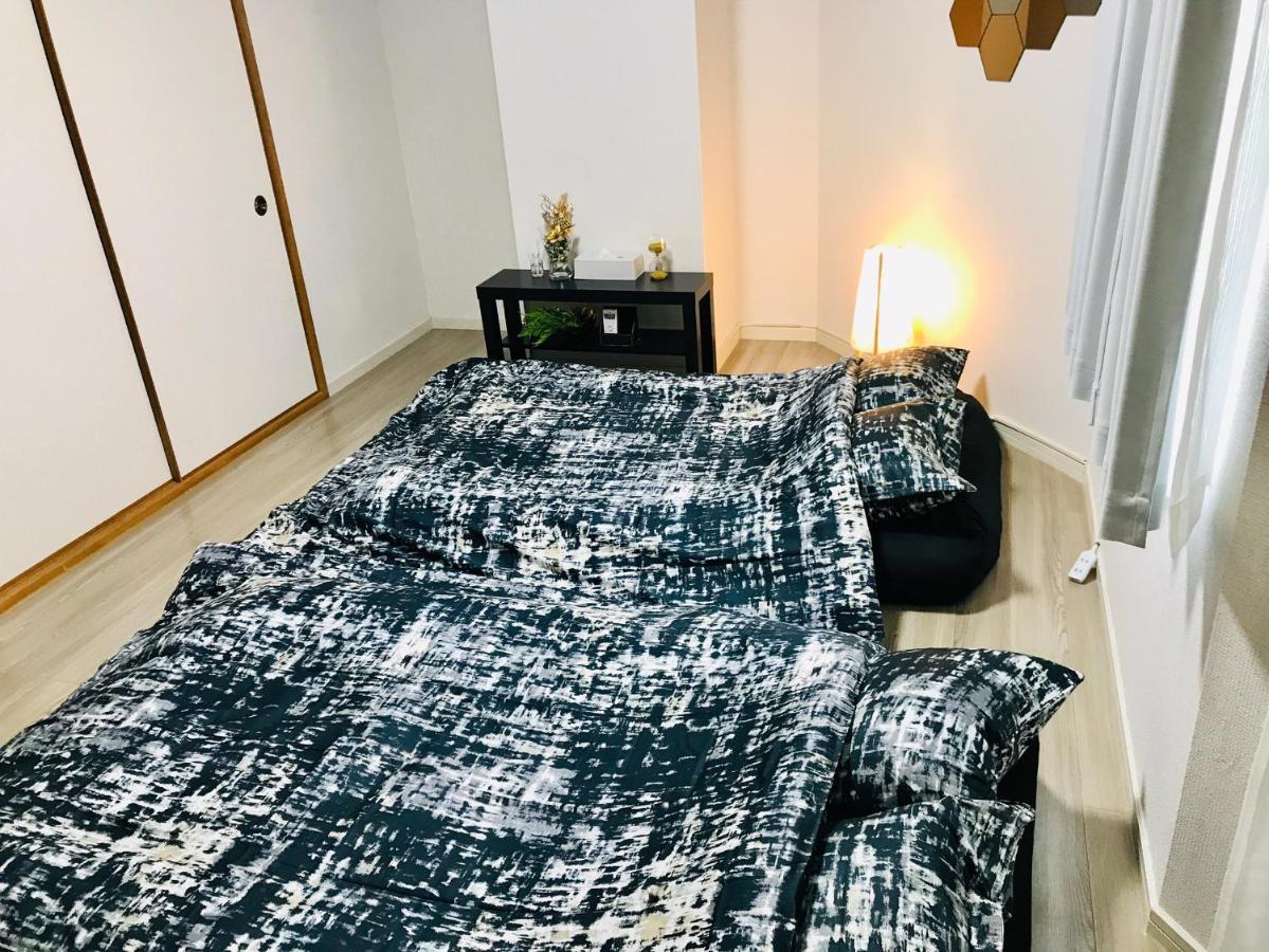 Apartment Goodstayhostel大国町ⅱ