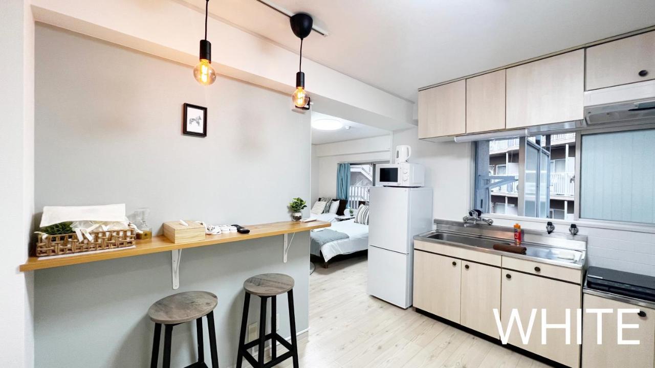 Maison Milano Nakatsu Apartment *