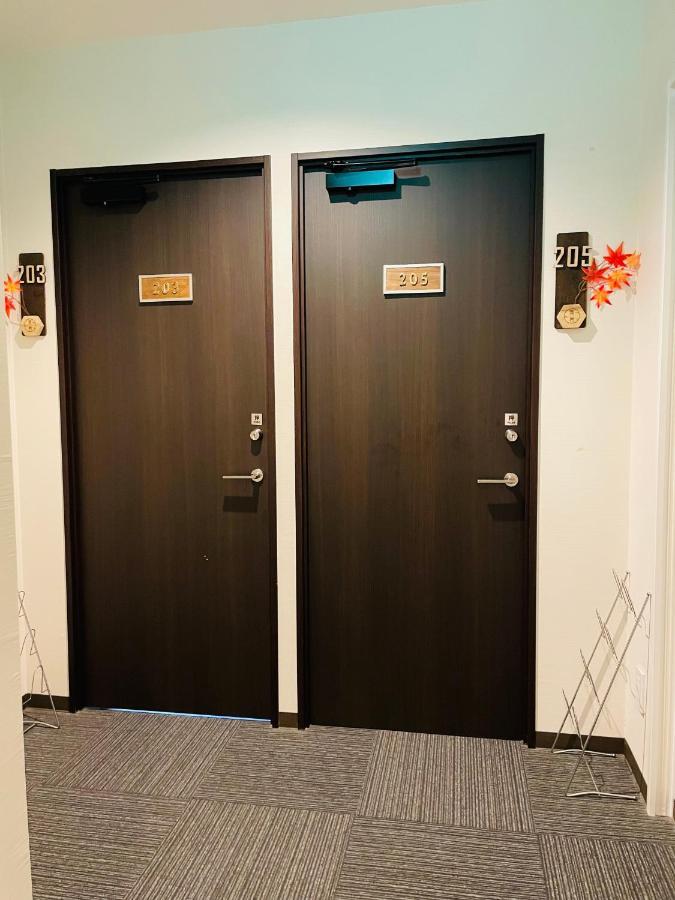 Saikou Hotel