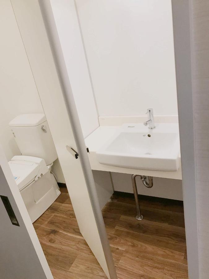 Hotel Saikou Osaka