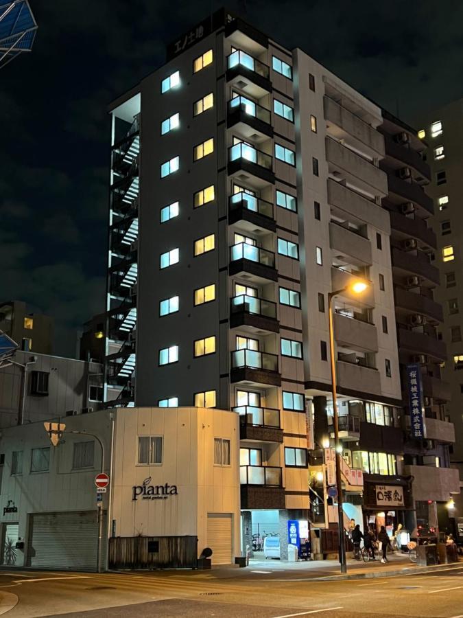 Apartment Gn98 Saiwaicho *