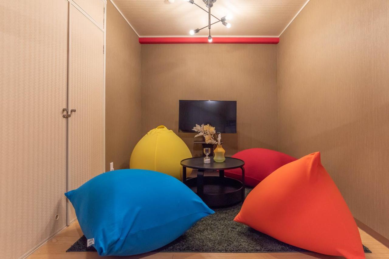 Bijou Kokoro Apartment *