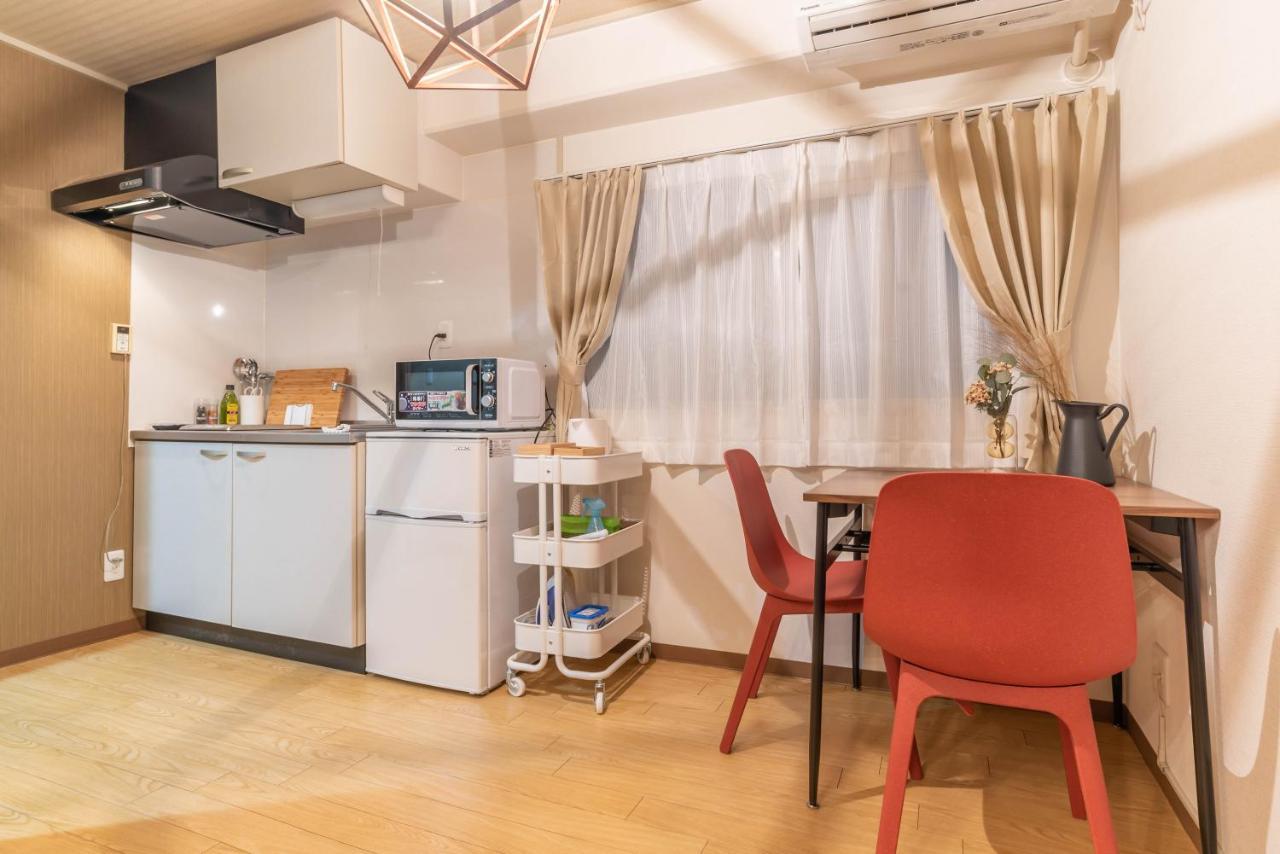 Bijou Kokoro Apartment