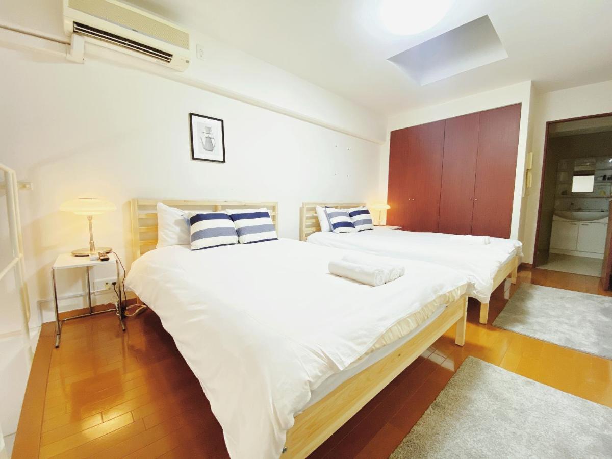 Apartment I Cube Kozu *