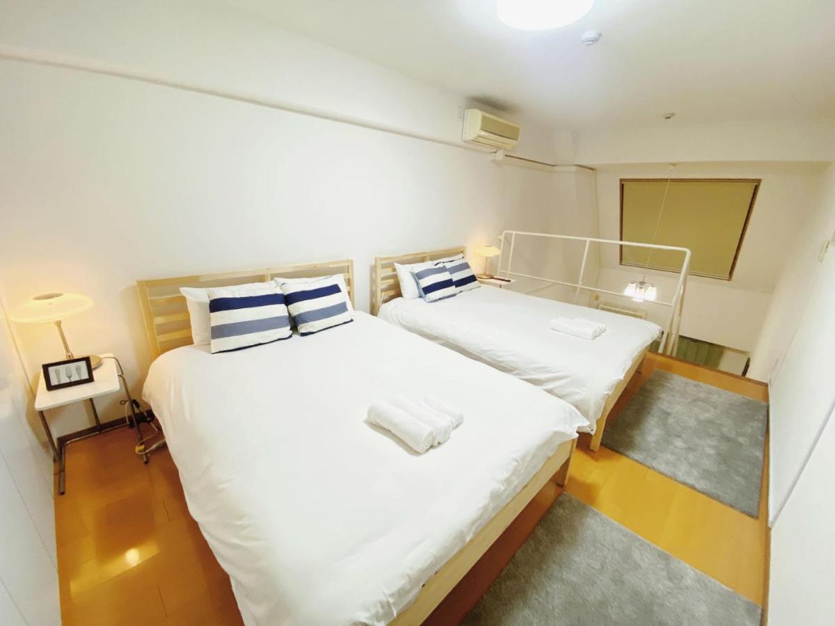 Apartment I Cube Kozu
