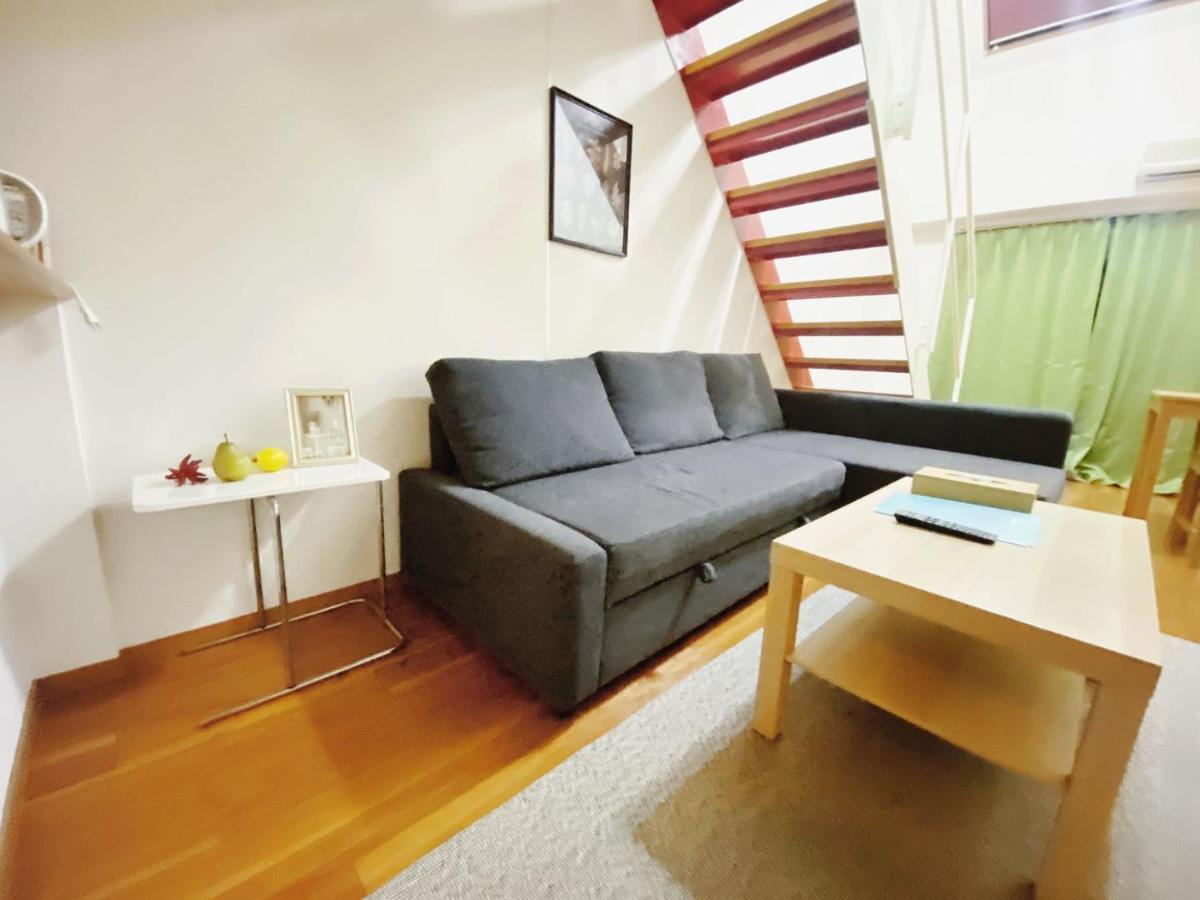 I Cube Kozu Apartment Osaka