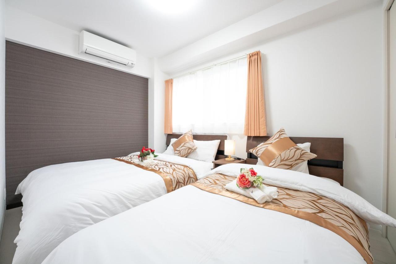 Apartment Gn98 Saiwaicho