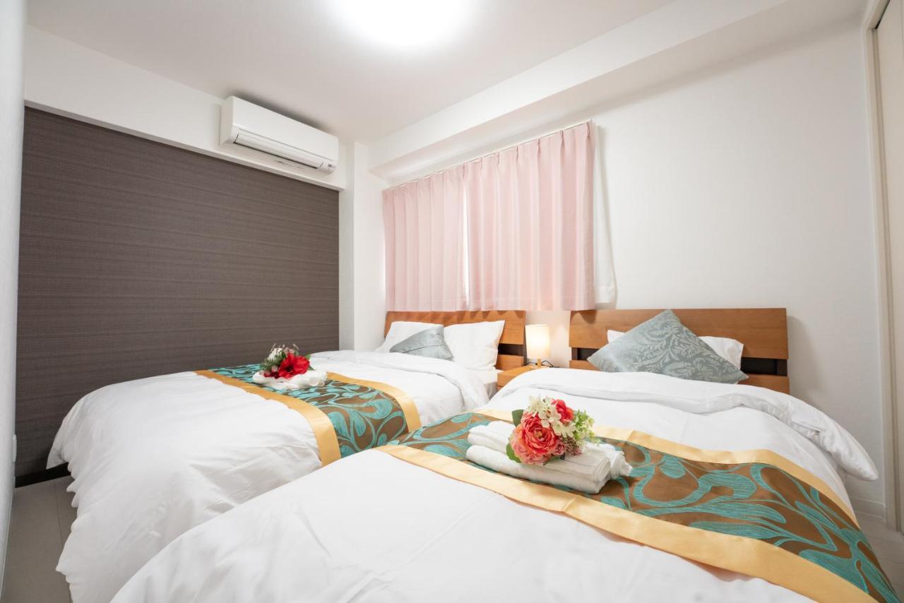 Apartment Gn98 Saiwaicho Osaka