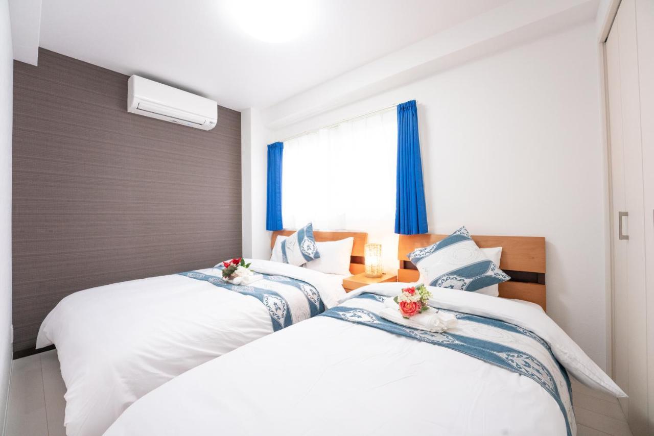 Apartment Gn98 Saiwaicho *