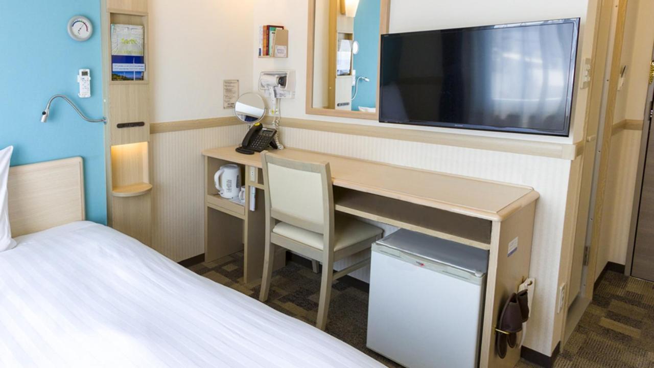Toyoko Nippombashi Bunraku Gekijo Mae Hotel