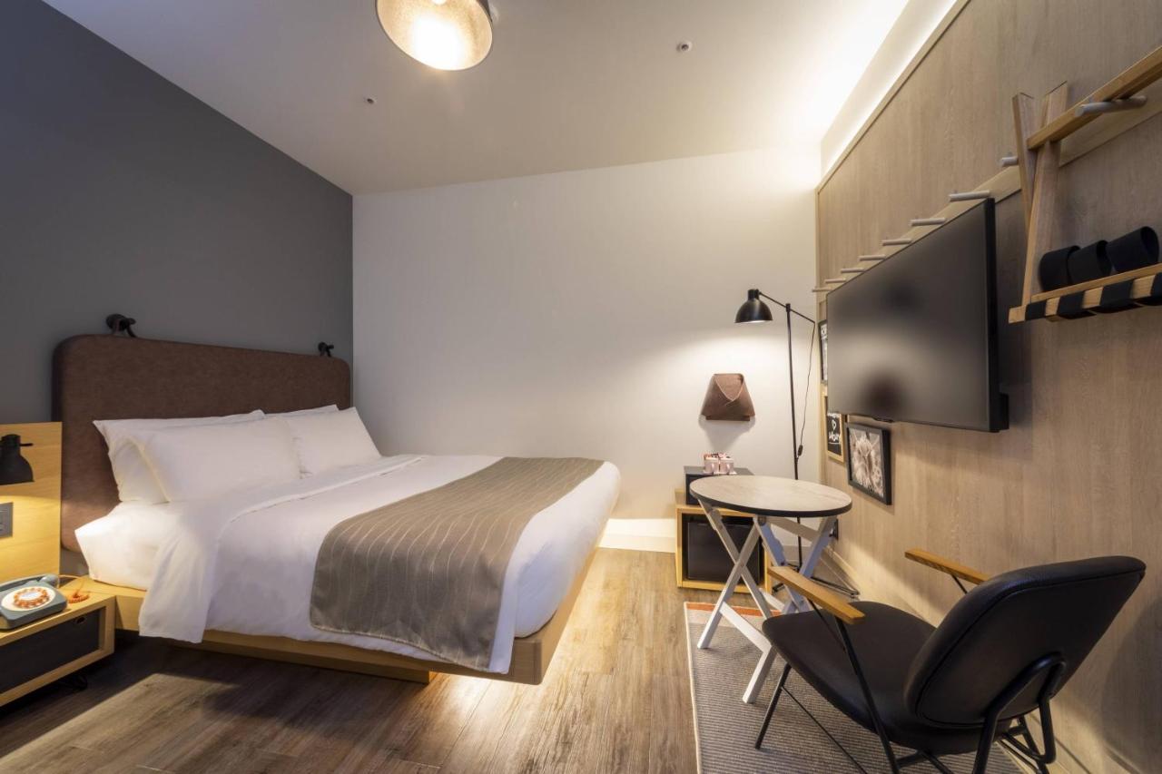 Moxy Honmachi By Marriott Osaka