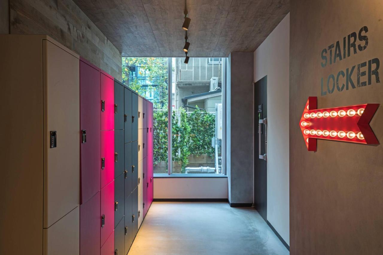 Moxy Honmachi By Marriott 4* Osaka