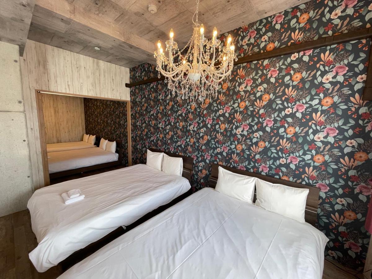 Wolf Pack 1002 Apartamento *