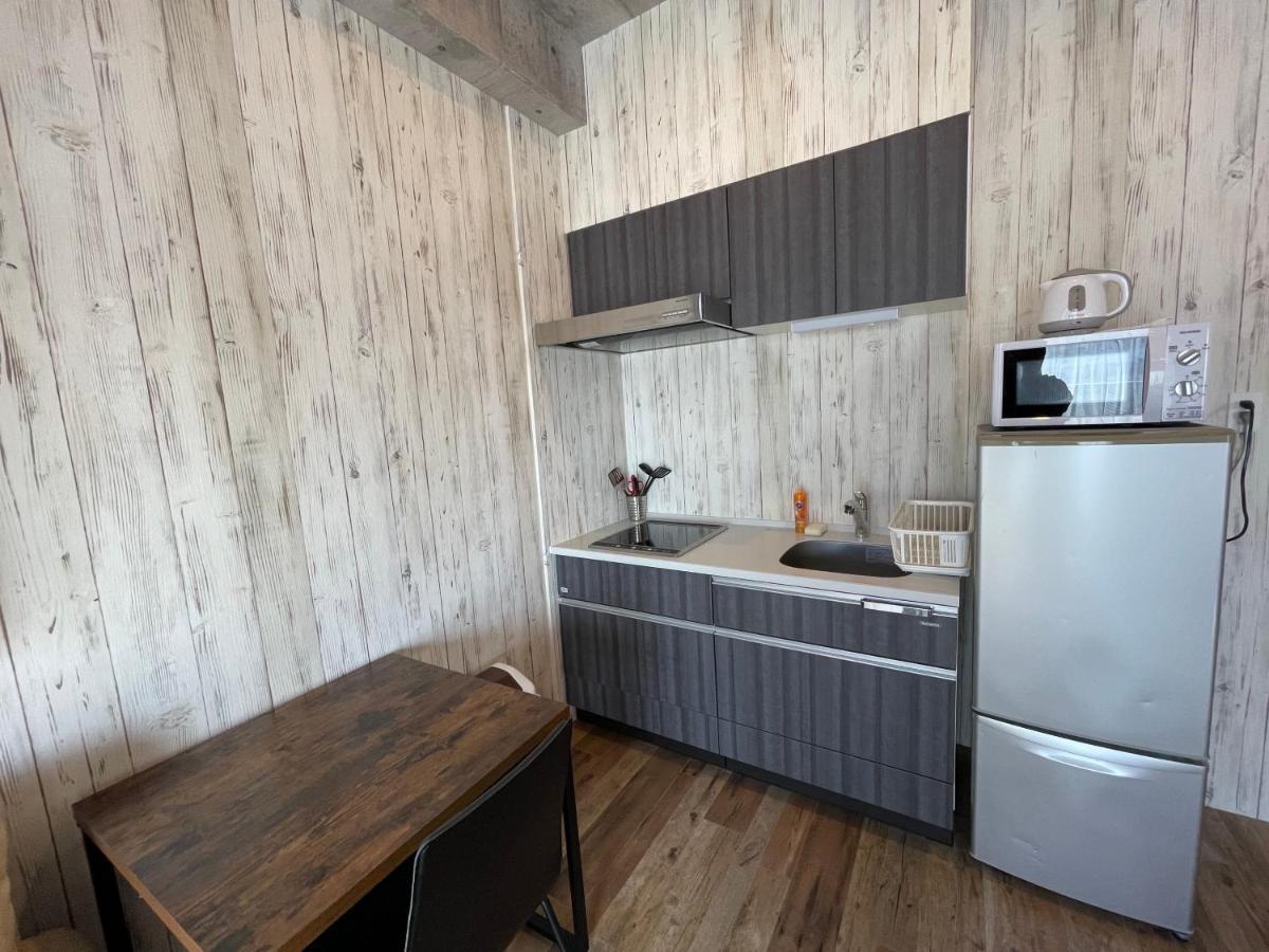 Apartamento Wolf Pack 1002 Osaka