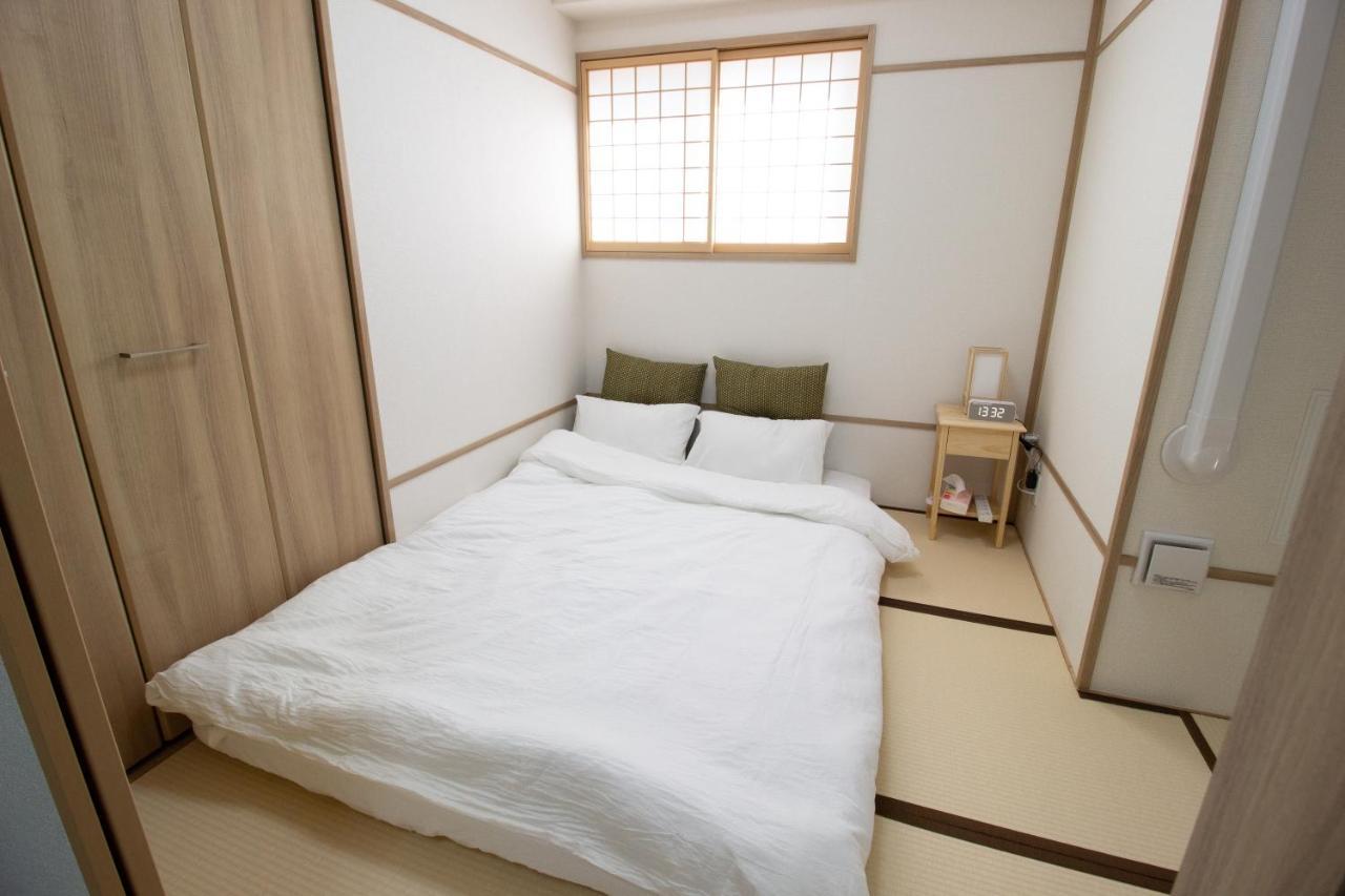 Apartment H2h Shinsaibashi Osaka