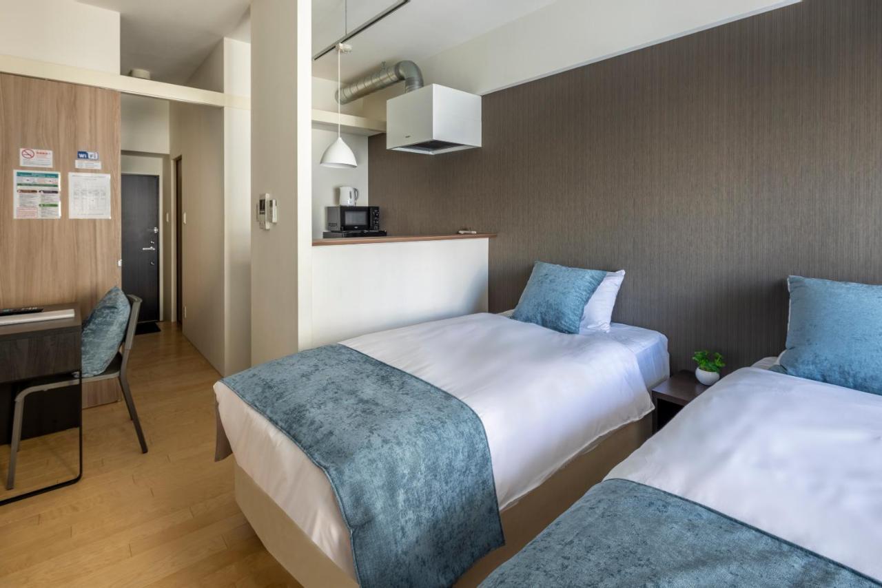 Jj Court Kujo Aparthotel 2*