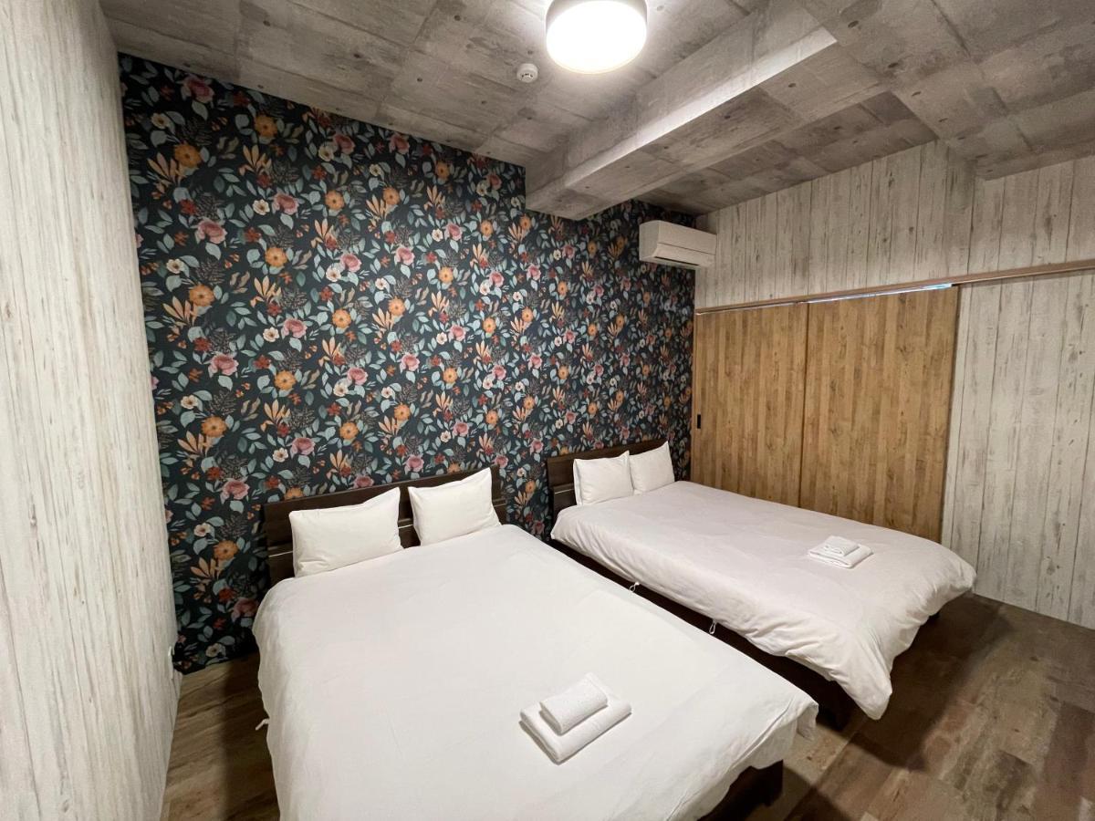 Wolf Pack 1002 Apartamento