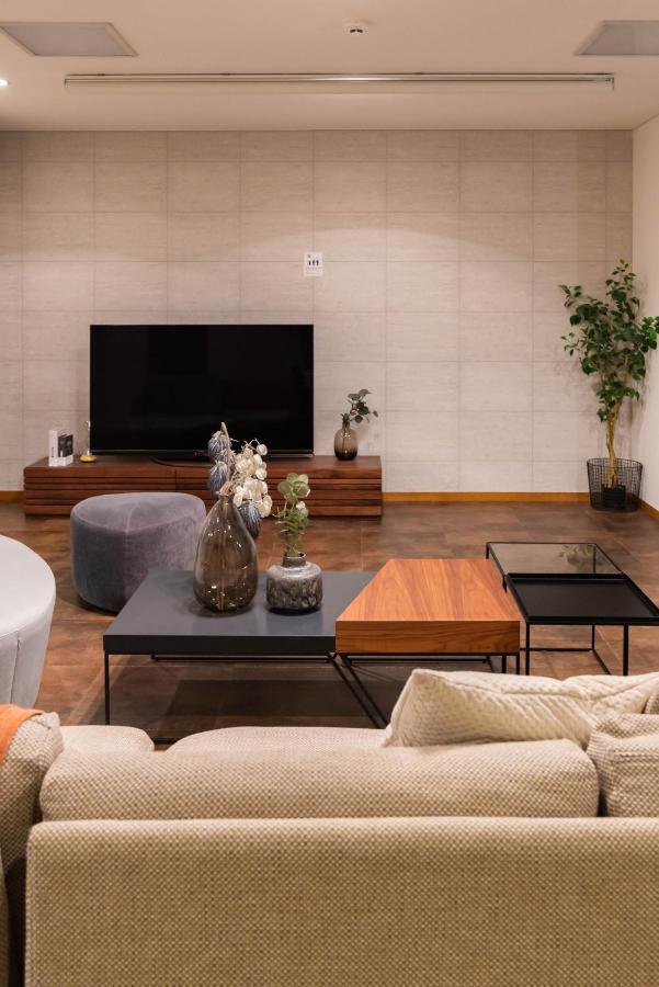 Bijou Ai Premium Holiday home