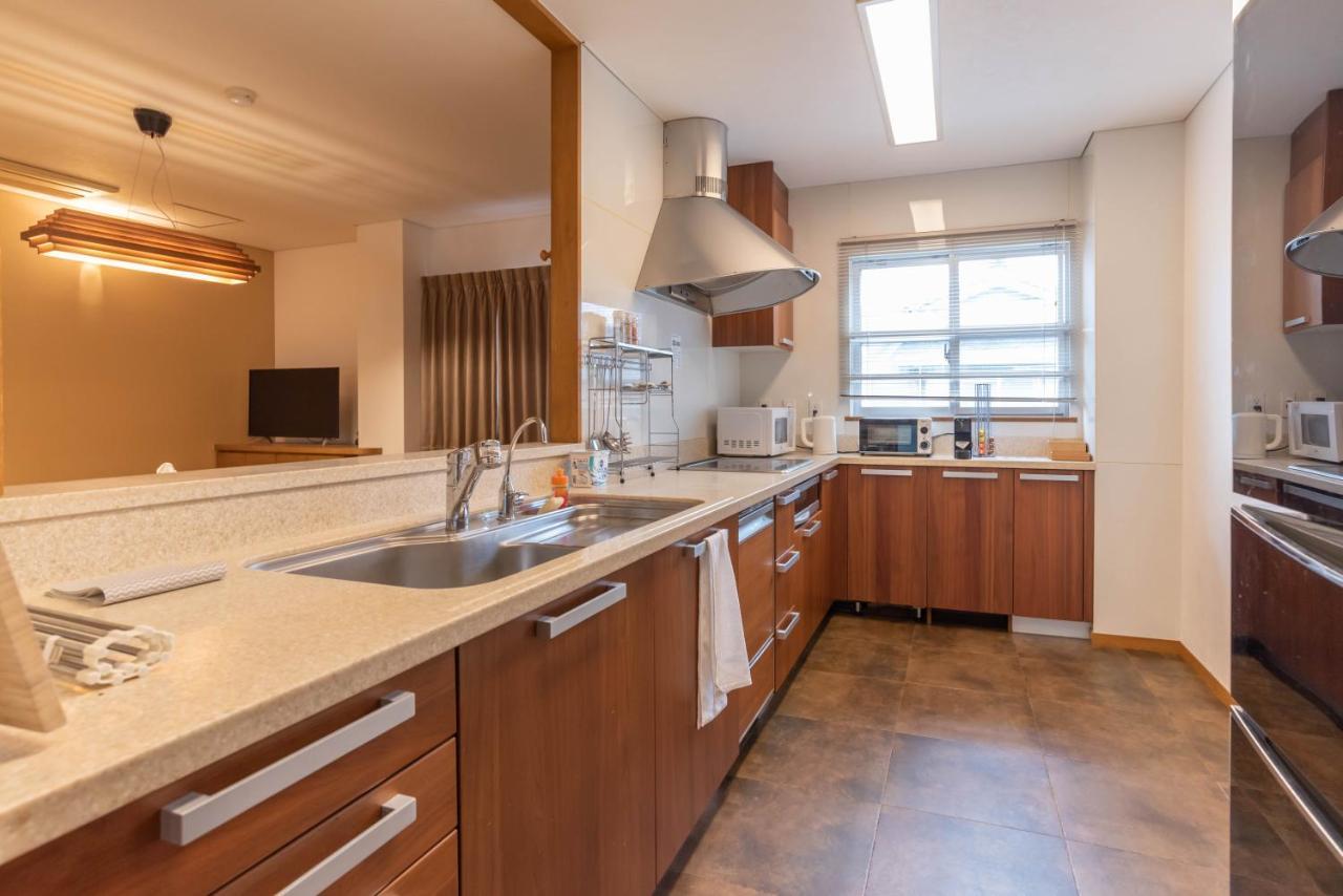 Bijou Ai Premium Holiday home Osaka