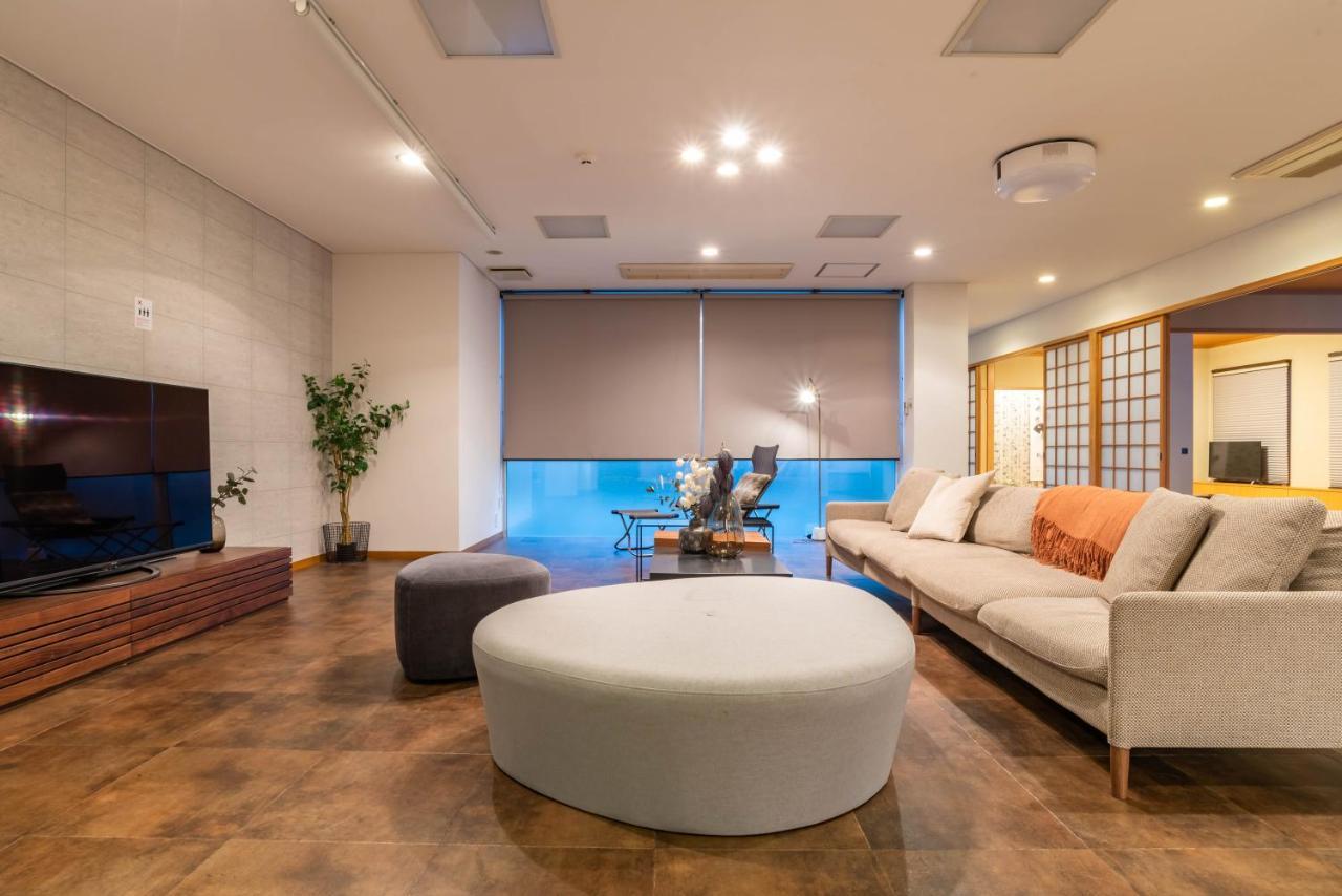 Holiday home Bijou Ai Premium Osaka