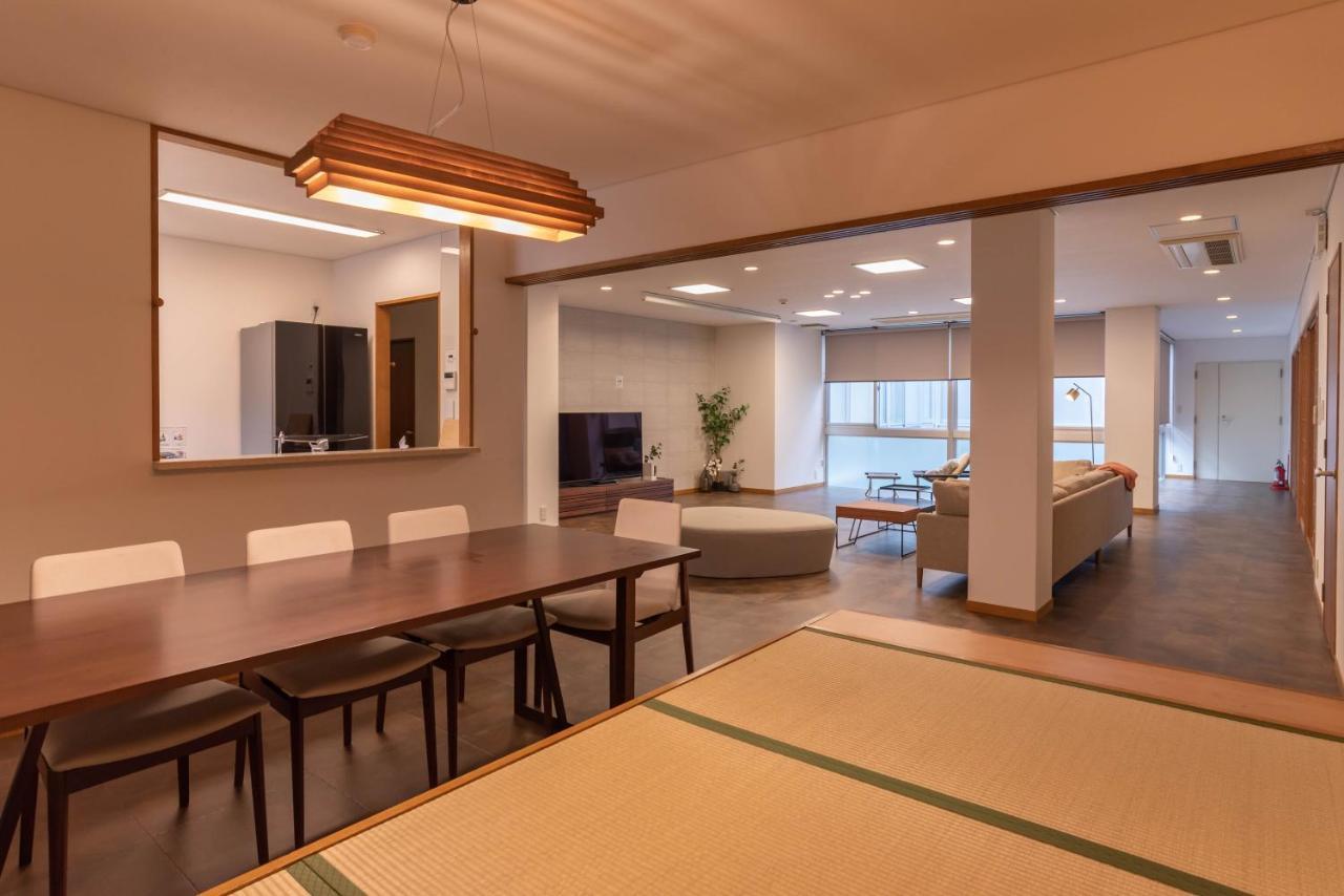 Holiday home Bijou Ai Premium Osaka