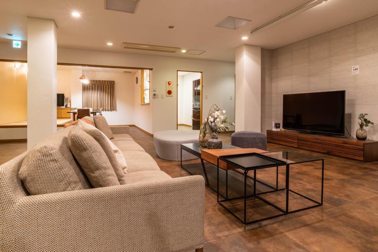 Bijou Ai Premium Holiday home