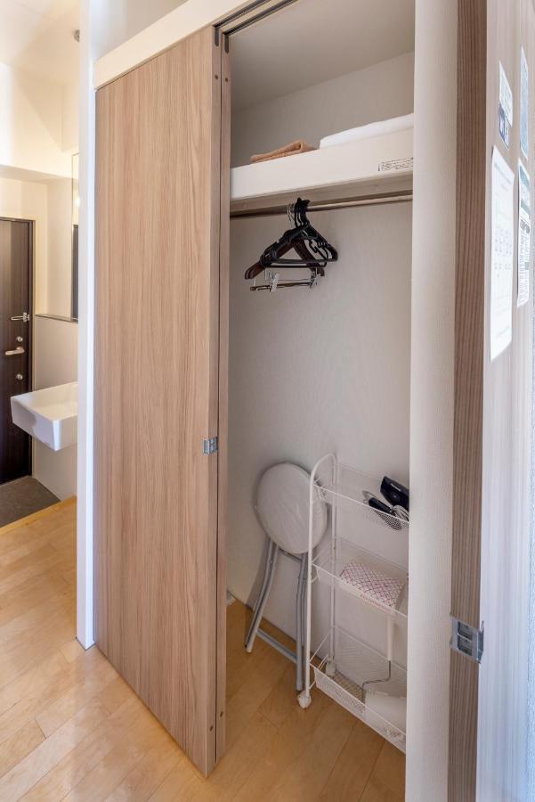 Jj Court Kujo Aparthotel 2*