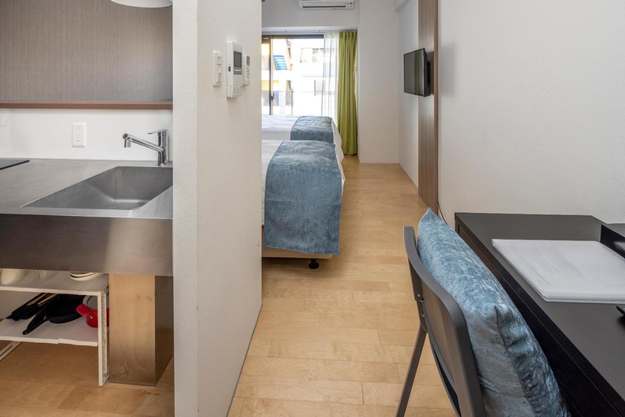 Aparthotel Jj Court Kujo 2*
