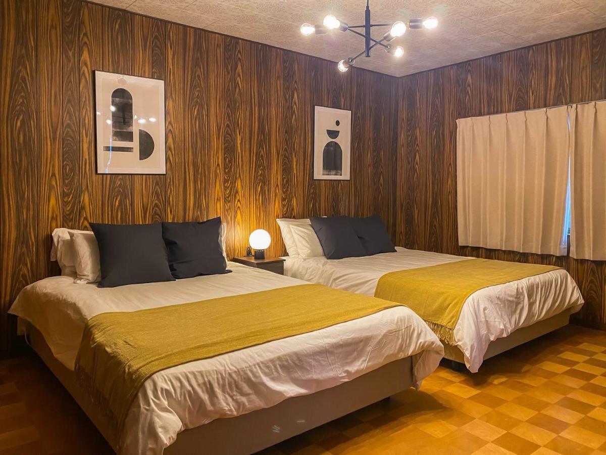 Tino Tamatsukuri House Holiday home Osaka
