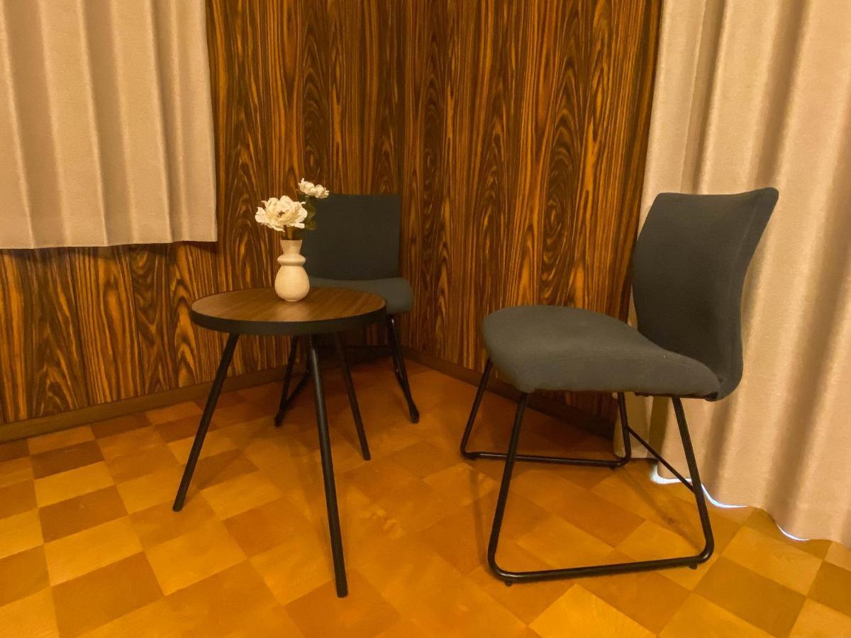Tino Tamatsukuri House Osaka