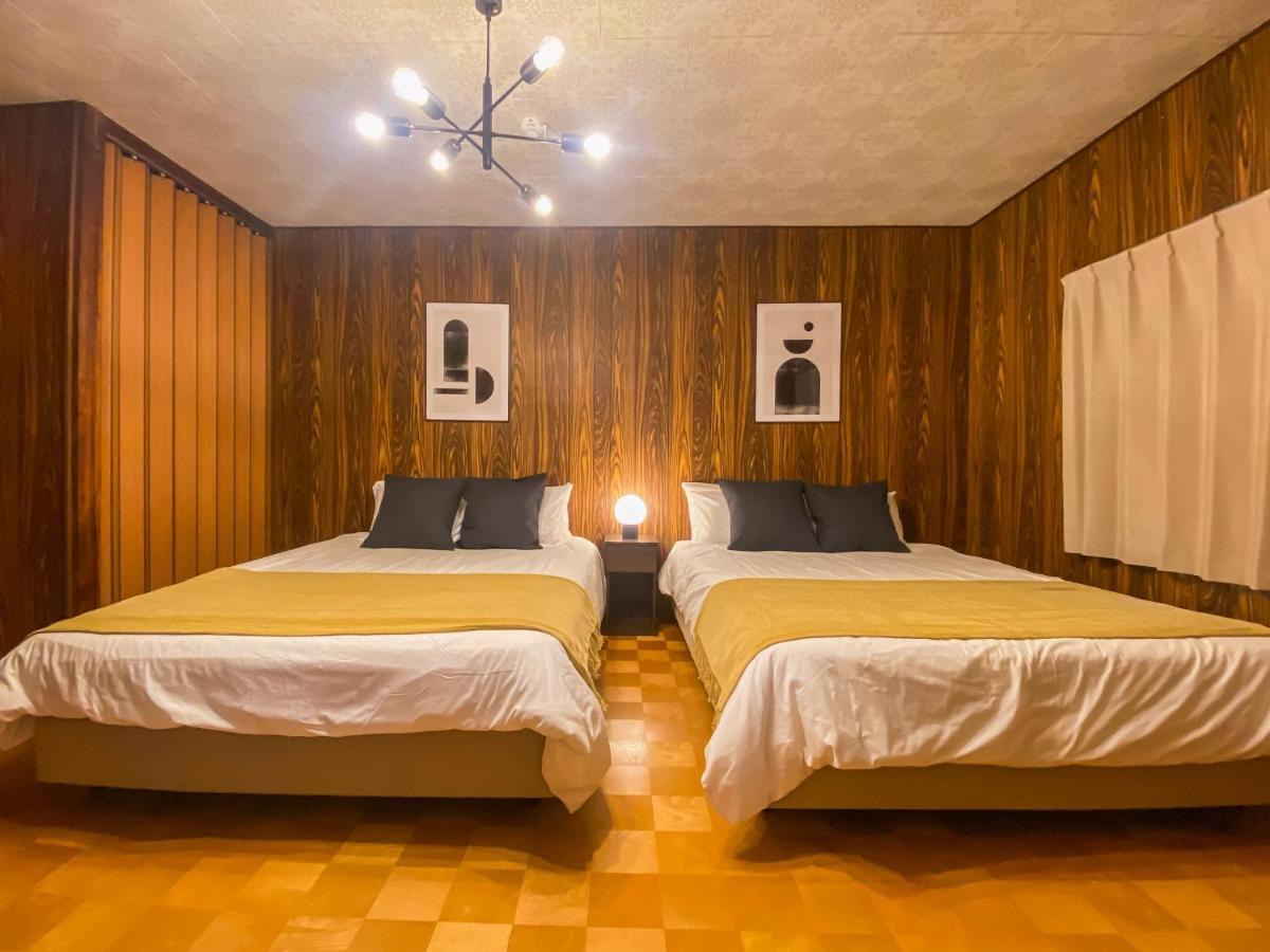 Tino Tamatsukuri House Holiday home Osaka